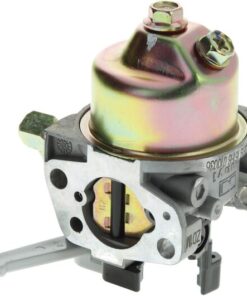Carburetor Assy
