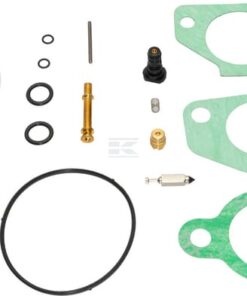 Kit de carburador Major