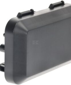 Air Cleaner Housing Asm.
