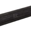 Tubo perfil limón endurecido OvH Øext. 32 mm, Øint. 40 mm x 34,5 mm - 4,00 mm L: 1000 mm Walterscheid
