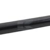 Tubo perfil limón recubierto OvGA Øext. 32 mm, Øint. 40 mm x 34,5 mm - 4,00 mm L: 1000 mm Walterscheid