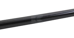 Tubo perfil limón recubierto OvGA Øext. 32 mm, Øint. 40 mm x 34,5 mm - 4,00 mm L: 1000 mm Walterscheid