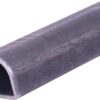 Tubo perfil limón Oa Øext. 33,4 mm, Øint. 39 mm x 30 mm - 2,80 mm L: 2800 mm Walterscheid