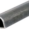 Tubo perfil limón Oa Øext. 33,4 mm, Øint. 39 mm x 30 mm - 2,80 mm L: 1400 mm Walterscheid