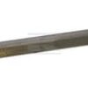 Tubo perfil limón recubierto OaG Øext. 33,8 mm, Øint. 39 mm x 30 mm - 2,60 mm L: 1000 mm Walterscheid 5 Tubo perfil limón recubierto OaG Øext. 33,8 mm, Øint. 39 mm x 30 mm - 2,60 mm L: 1000 mm Walterscheid