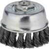 Cepillo copa M14 65/0,5 lam.