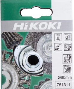 Cepillo de copa M 14