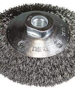 Cepillo cón. M14 100/0,3 lam.