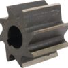 Cuchilla LSG2500-001-01
