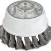 Cepillo de copa M14 60/0,35 2 Cepillo de copa M14 60/0,35