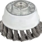 Cepillo de copa M14 60/0,35