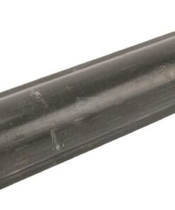 Tubo perfil limón 1 Øext. 42 mm, Øint. 48 mm x 41 mm - 3,00 mm L: 1400 mm Walterscheid