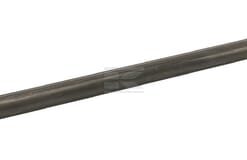 Tubo perfil limón 1 Øext. 42 mm, Øint. 48 mm x 41 mm - 3,00 mm L: 1400 mm Walterscheid