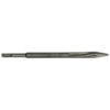 Punta de cincel SDS-PlusBull, punta helicoidal 250mm SDS-Plus 2 Punta de cincel SDS-PlusBull, punta helicoidal 250mm SDS-Plus