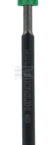 Cincel plano 20x250mm SDS-plus