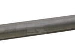 Tubo perfil limón recubierto 1G Øext. 42,6 mm, Øint. 48 mm x 41 mm - 2,70 mm L: 1000 mm Walterscheid