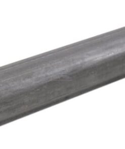 Tubo perfil limón recubierto 1G Øext. 42,6 mm, Øint. 48 mm x 41 mm - 2,70 mm L: 1600 mm Walterscheid