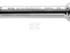Llave de vaso 19 mm, Facom