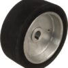 Drive wheel 200x75x24mm