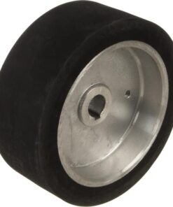 Drive wheel 200x75x24mm