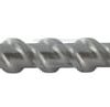 Broca de percusión 18x250mm 8 Broca percusión Ø 6 x 115 mm, para hormigón, HiKOKI