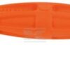 Offset bolt-on insulator 26cm/M6 (20x)