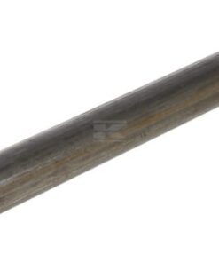 Tubo perfil limón 1b Øext. 40 mm, Øint. 49 mm x 39,5 mm - 4,50 mm L: 1400 mm Walterscheid