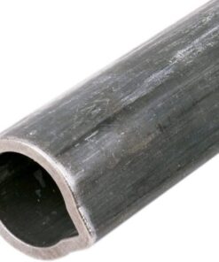 Tubo perfil limón 1b Øext. 40 mm, Øint. 49 mm x 39,5 mm - 4,50 mm L: 800 mm Walterscheid