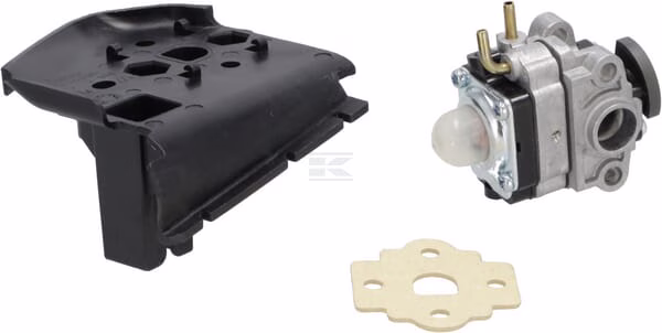 Carburetor 1 Carburetor