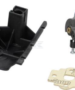 Carburetor 3 Carburetor