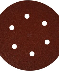 Disco de lija Ø150mm K180 x 10