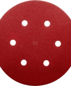 Disco de lija Ø150mm K180 x 10