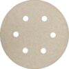 Discos de lijar Ø150mm k100 10 piezas