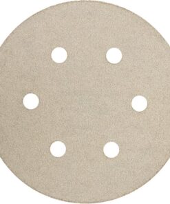Discos de lijar Ø150mm k150 10 piezas
