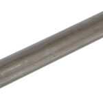 Tubo perfil limón 2a Øext. 49,5 mm, Øint. 57,5 mm x 48 mm - 4,00 mm L: 800 mm Walterscheid