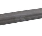 Tubo perfil limón recubierto 2aG Øext. 50,5 mm, Øint. 57,5 mm x 48 mm - 3,50 mm L: 1000 mm Walterscheid