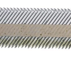 Juego de clavos 2.8x50mm