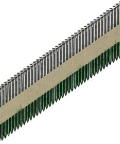 Juego de clavos 2.8x50mm