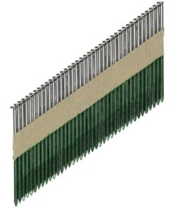 Juego de clavos 2,8x75mm blank (2500x)