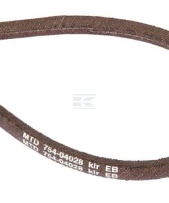 Correa trapezoidal VG40B