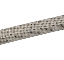 Correa trapezoidal hex 91,25"