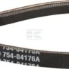 Correa trap. 11 x 948 MTD
