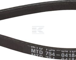 Correa trapezoidal 3Lx32.71