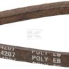 Corr.trapez.tip-v 4lx78.9”poly