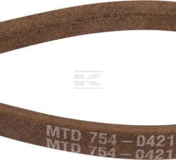 Corr.trapez.tipo-v 5lx65.96 lg