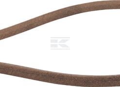 Correa trapezoidal