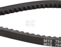 V-belt