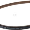 Correa trapezoidal 125"