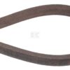 Correa trapezoidal MTD