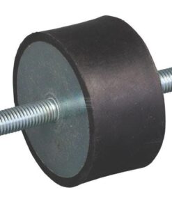 Amortiguador antivibratorio de tipo A